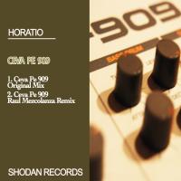 Artwork for Ceva Pe 909 by Horatio