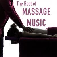 Artwork for The Best of Massage Music by Massage Tribe