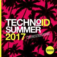 Artwork for Technoid Summer 2017 by Various Artists