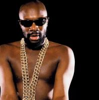 Isaac Hayes