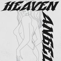 Artwork for Heaven Angel by The Driver Era