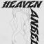 Artwork for Heaven Angel