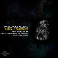 Artwork for Turn All Darker by Pablo Caballero