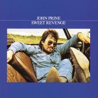 Artwork for Sweet Revenge by John Prine