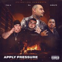 Artwork for Apply Pressure by Tha H