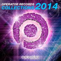 Artwork for Operator Records Collections 2014 by V .A