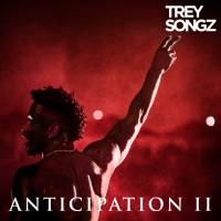 Artwork for Anticipation II by Trey Songz