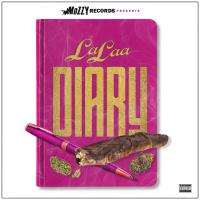 Artwork for Diary by Lala