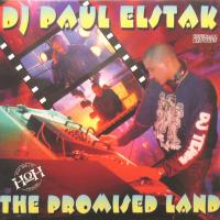 Artwork for The Promised Land by Paul Elstak