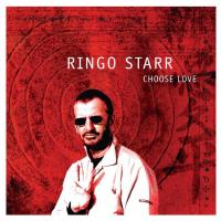 Artwork for Choose Love by Ringo Starr