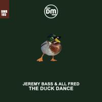 Artwork for The Duck Dance by Jeremy Bass