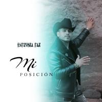 Artwork for Mi Posición by Espinoza Paz