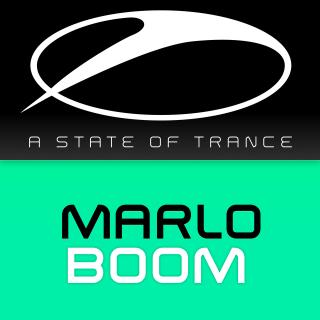 Artwork for BOOM (Original Mix)