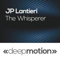 Artwork for The Whisperer by JP Lantieri