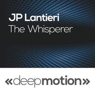Artwork for The Whisperer