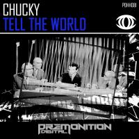 Artwork for Tell The World by Chucky