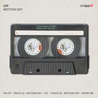 Artwork for LYF by Motion Sky