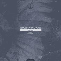 Artwork for Tor EP by Sandro Galli