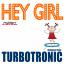Artwork for Hey Girl (Extended Mix)