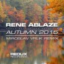 Artwork for Autumn 2015 (Miroslav Vrlik Remix)