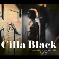 Artwork for Completely Cilla (1963-1973) by Cilla Black