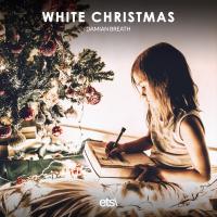 Artwork for White Christmas by Damian Breath