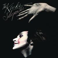 Artwork for Sleepwalker (2024 Remaster) by The Kinks