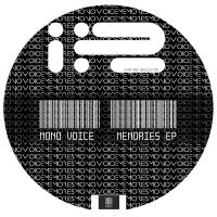 Artwork for Memories by Mono Voice