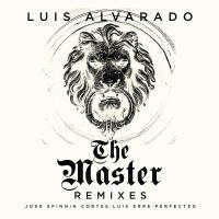 Artwork for The Master (Remixes) by Luis Alvarado