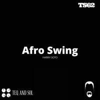 Artwork for Afro Swing by Harry Soto