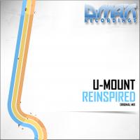 Artwork for Reinspired by U-Mount