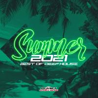 Artwork for Summer 2021: Best of Deep House by Various Artists