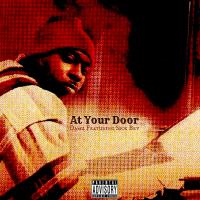 Artwork for At Your Door (feat. Sick Bev) by Damu