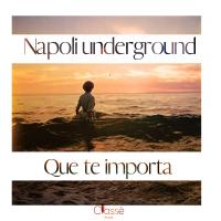 Artwork for Que Te Importa by Napoli Underground