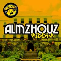 Artwork for Massive B Presents: Almzhouz Riddim by Massive B