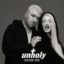 Artwork for Unholy (Disclosure Remix)