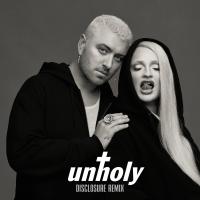 Artwork for Unholy (Disclosure Remix) by Sam Smith