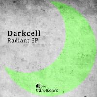 Artwork for Radiant EP by Darkcell