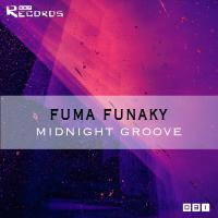 Artwork for Midnight Groove by Fuma Funaky