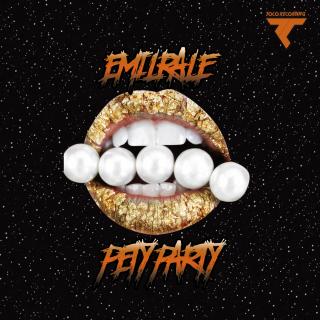 Artwork for Pety Party (Original Mix)