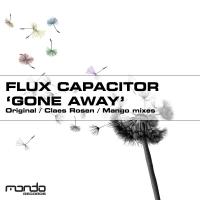 Artwork for Gone Away by Flux Capacitor