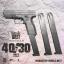 Artwork for 40 Wit a 30, Pt. 3 (feat. Shoddy Boi & P3)
