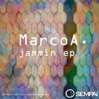 Artwork for Jammin by Marcoa.