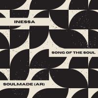 Artwork for Song of the Soul by Inessa