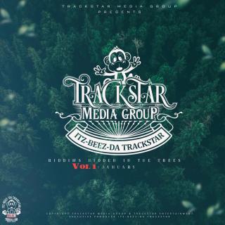 Artwork for Dark Forrest Riddim