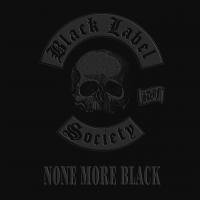 Artwork for Heart of Darkness by Black Label Society