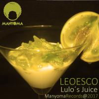 Artwork for Lulo´s Juice by Leoesco