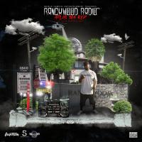 Artwork for Ranchwood Radio, Vol.1 by Aplus Tha Kid