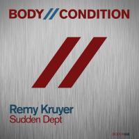 Artwork for Sudden Dept by Remy Kruyer