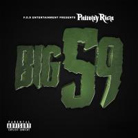 Artwork for Big 59 by Philthy Rich